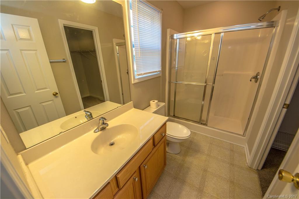 Arlington - Residential Lease