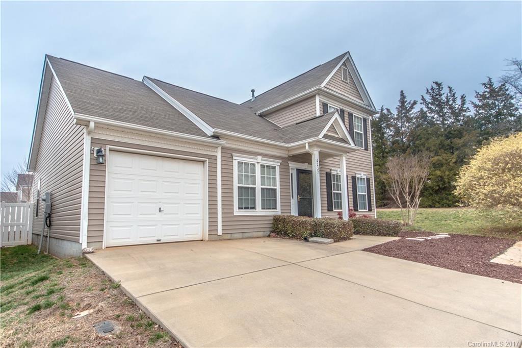 Arlington - Residential Lease