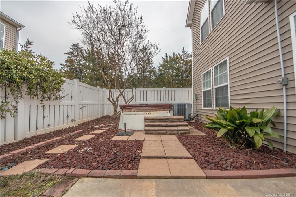 Arlington - Residential Lease