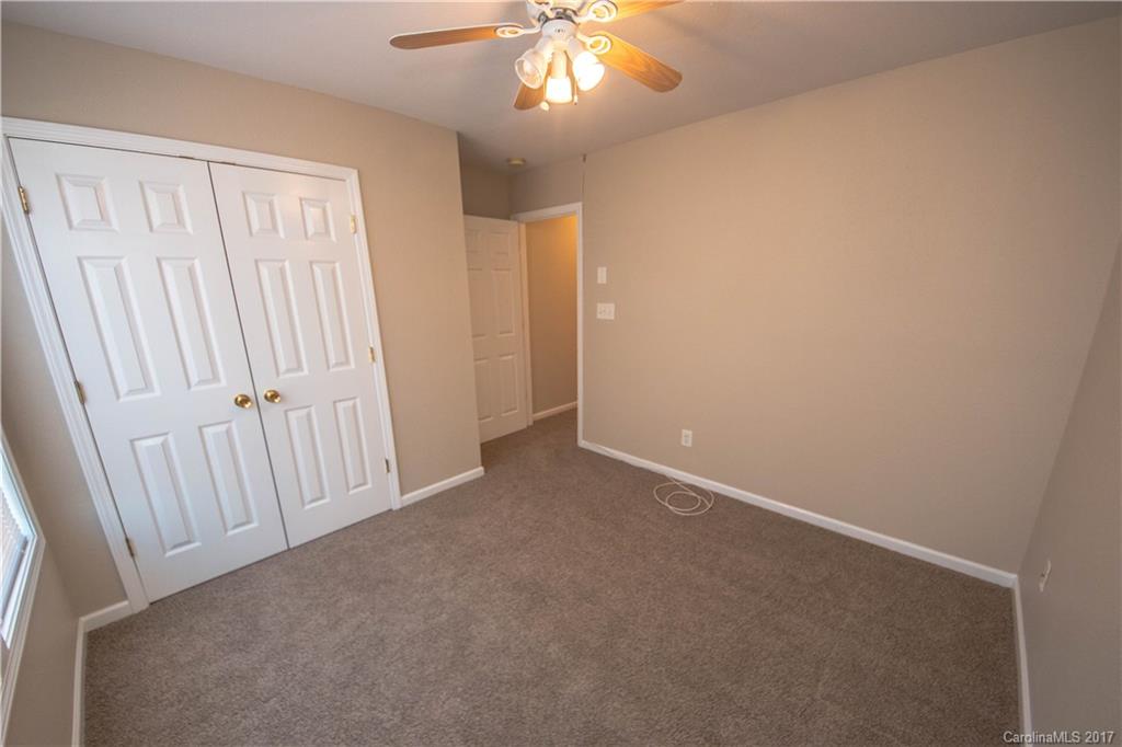 Arlington - Residential Lease