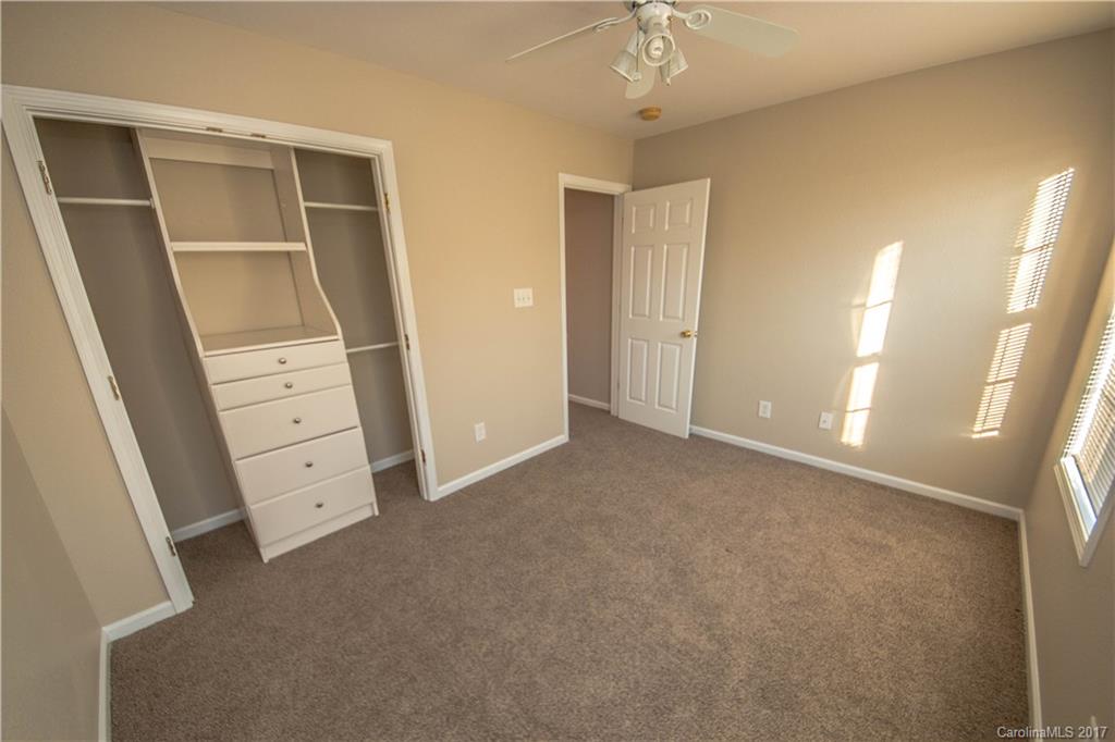 Arlington - Residential Lease