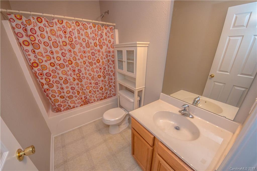 Arlington - Residential Lease