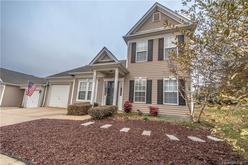 Arlington - Residential Lease