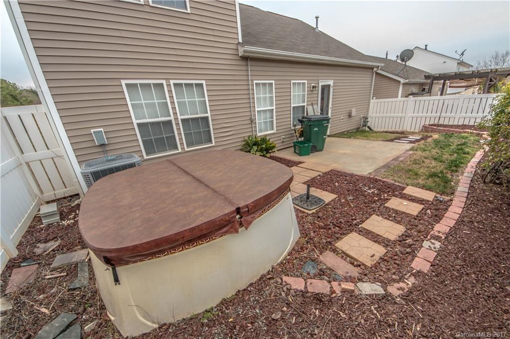 Arlington - Residential Lease