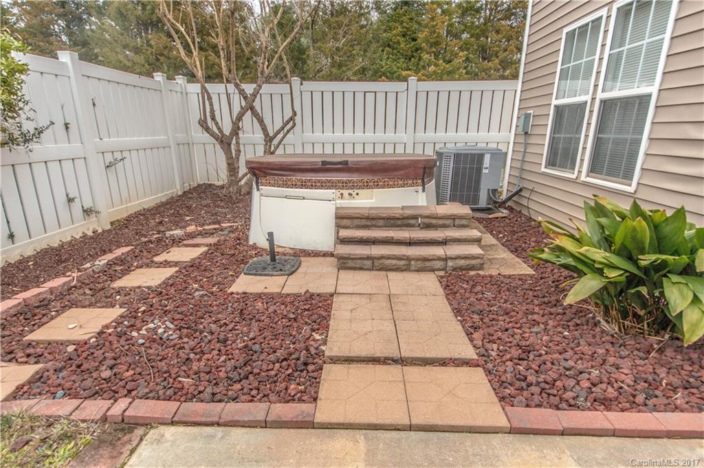 Arlington - Residential Lease