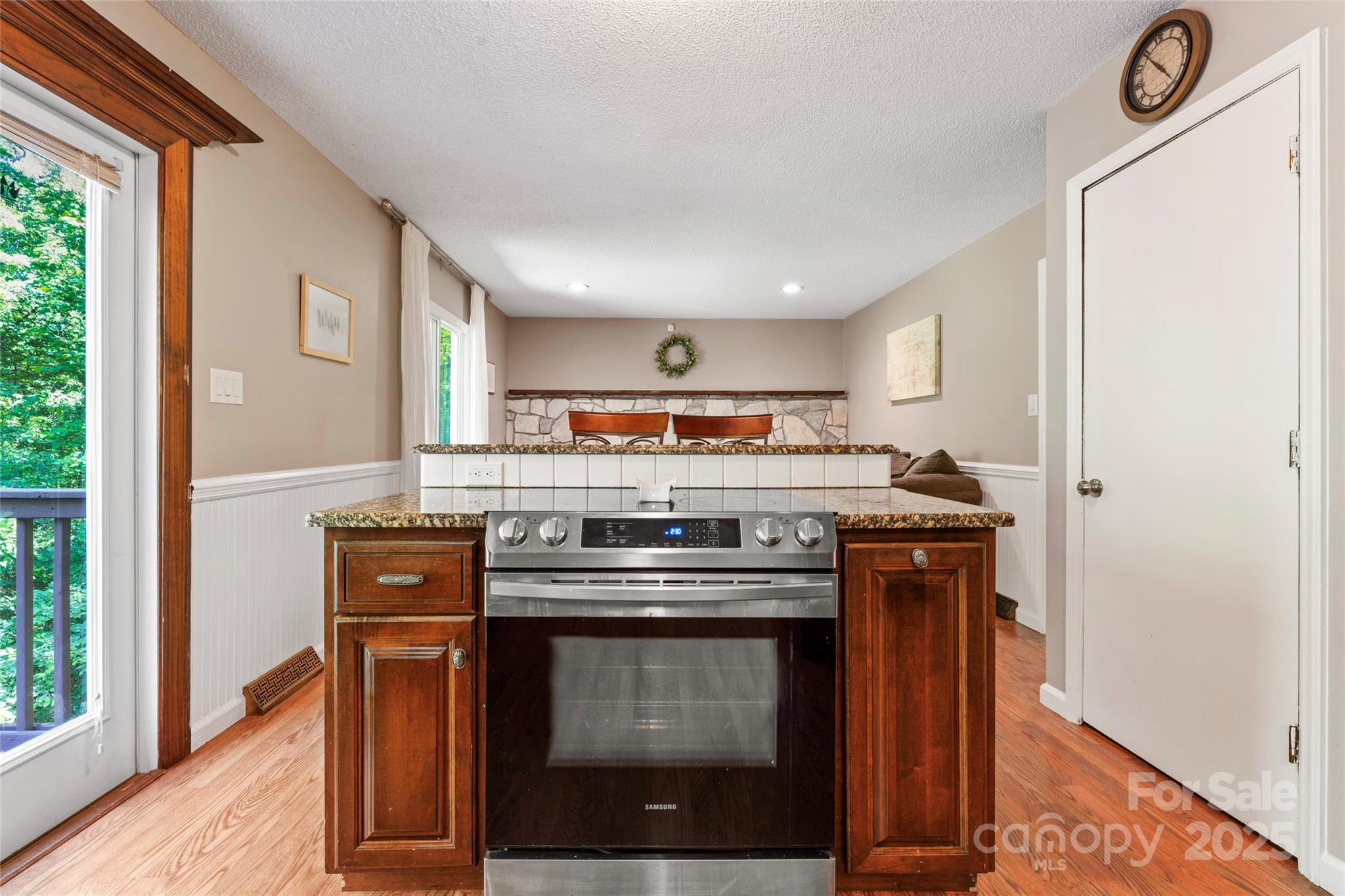 Summerfield - Residential