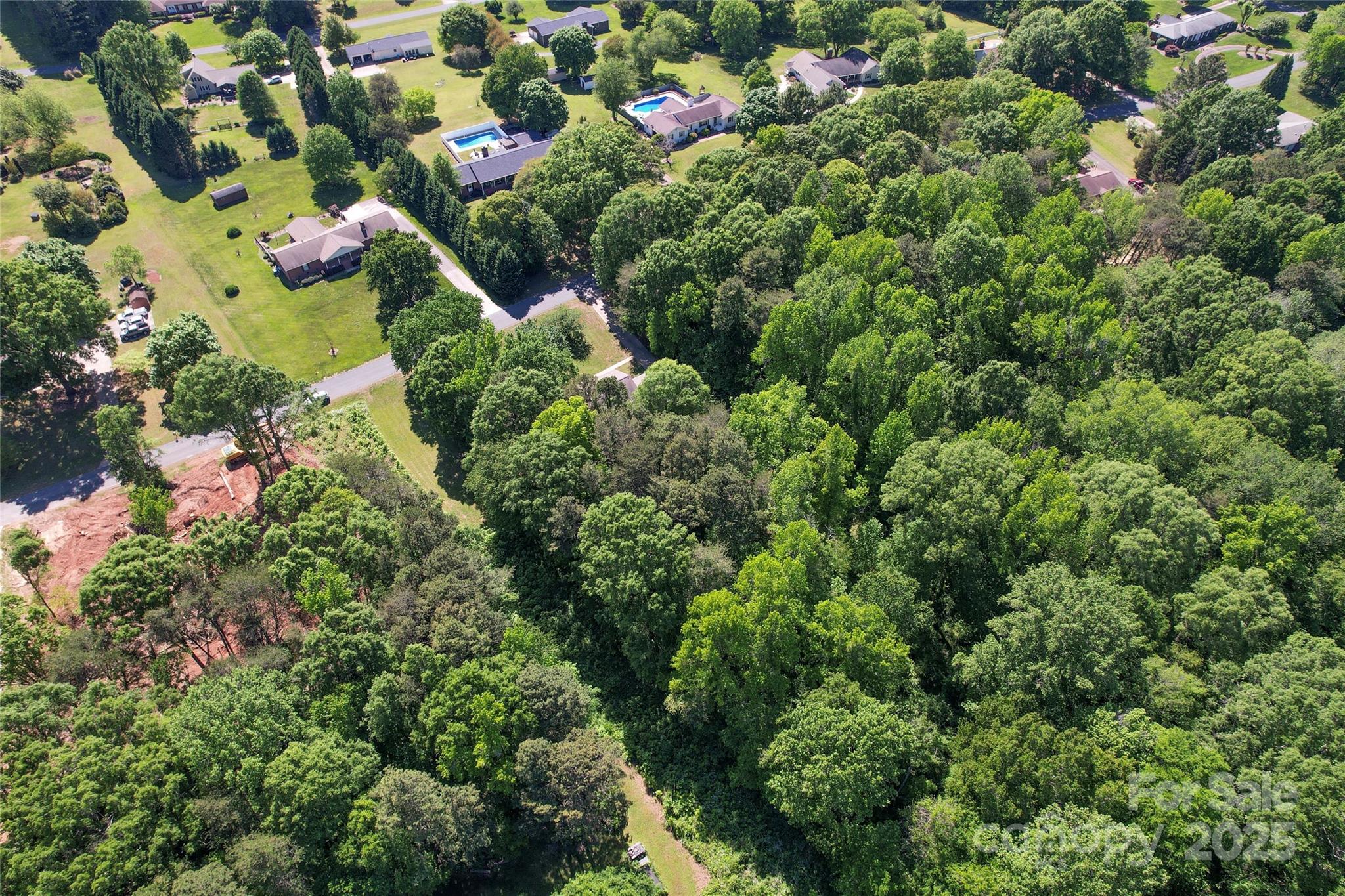 Summerfield - Residential