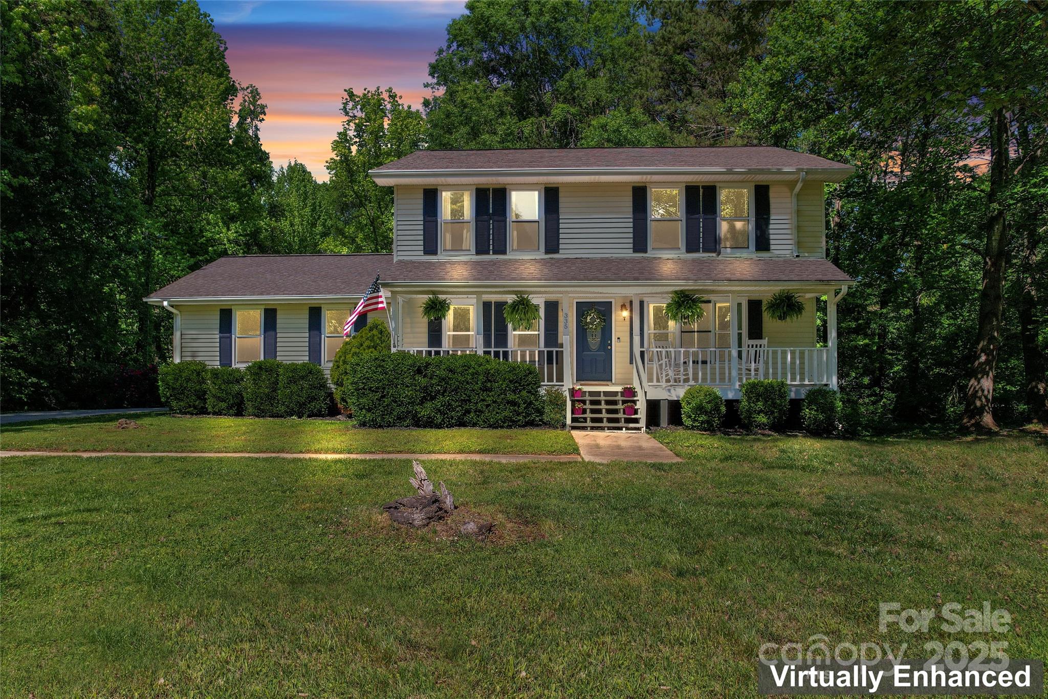 Summerfield - Residential