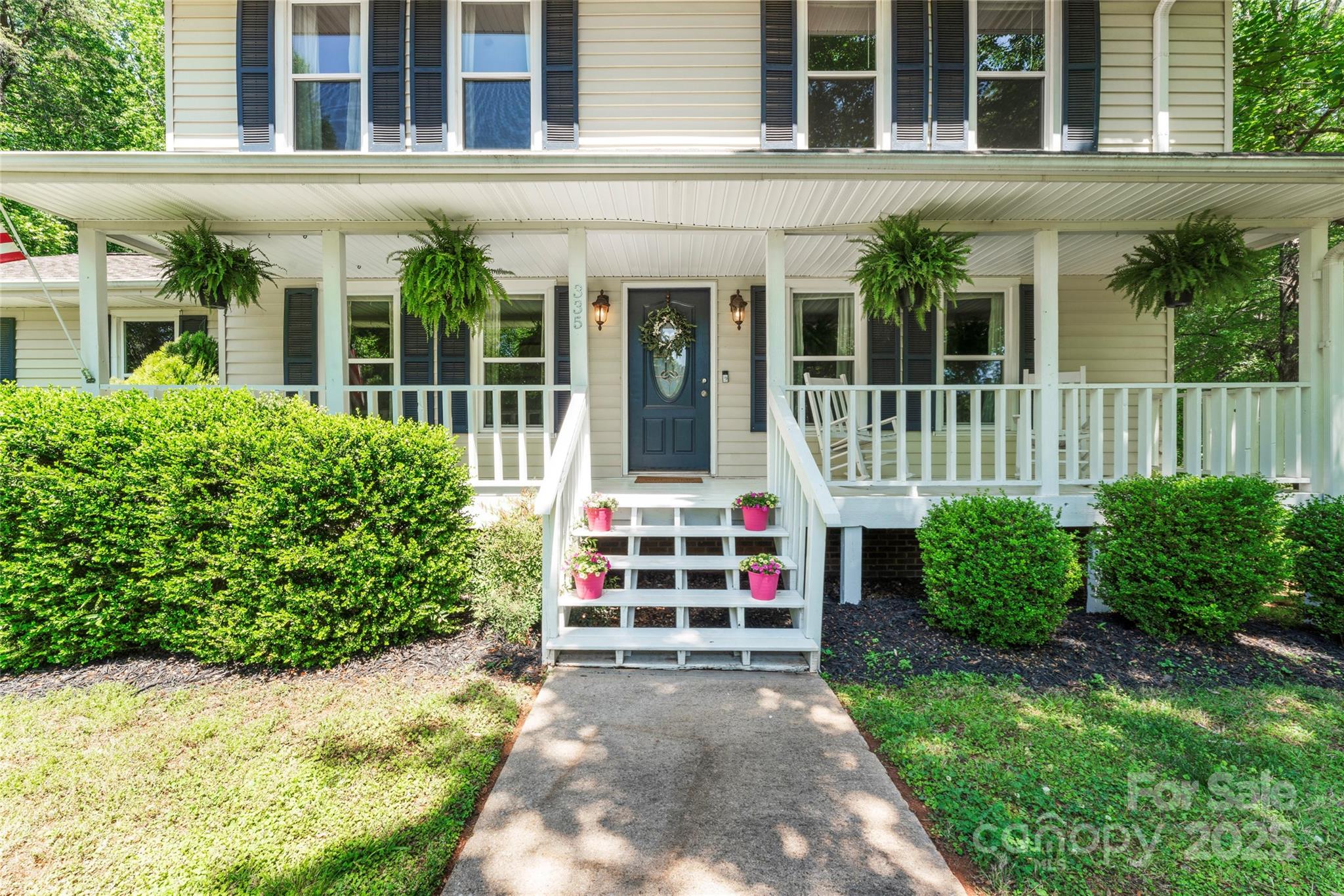 Summerfield - Residential