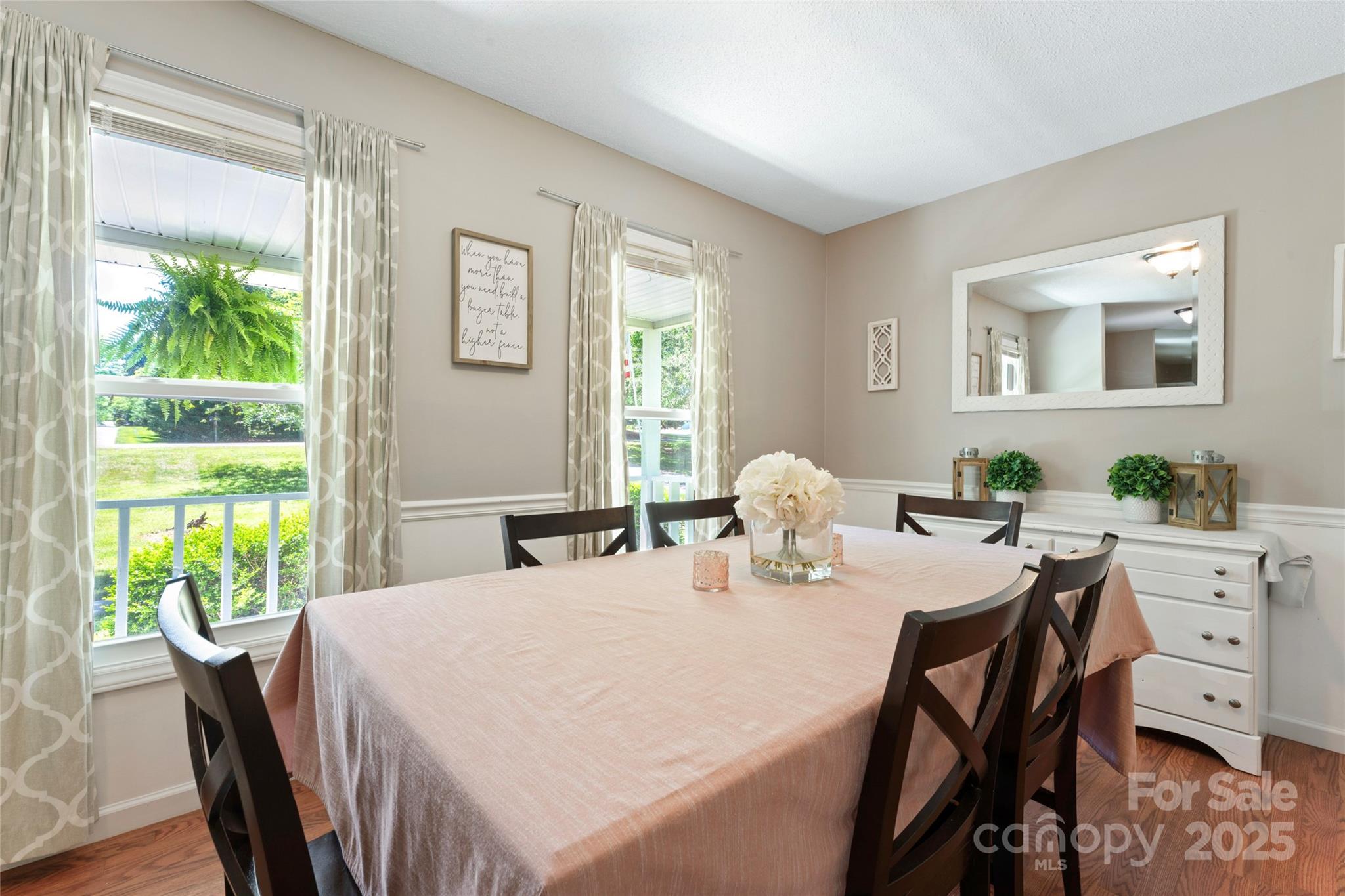 Summerfield - Residential