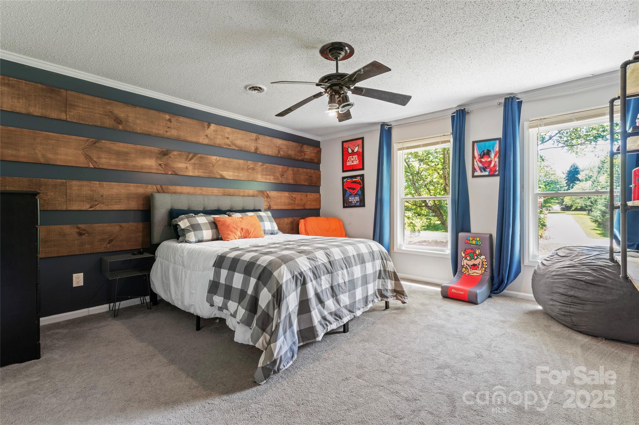 Summerfield - Residential