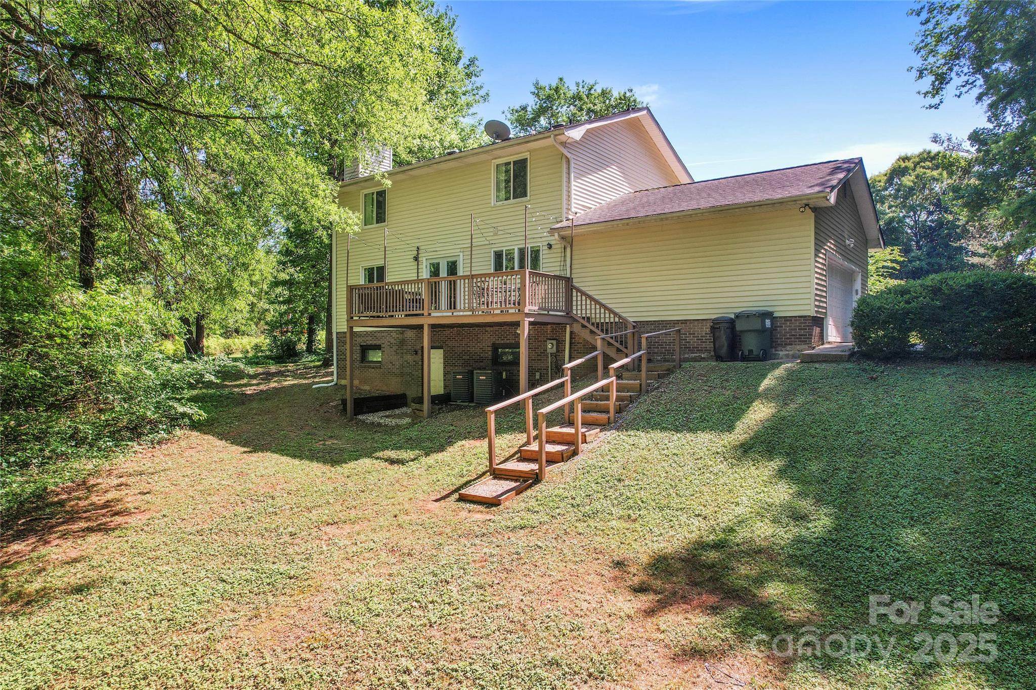 Summerfield - Residential