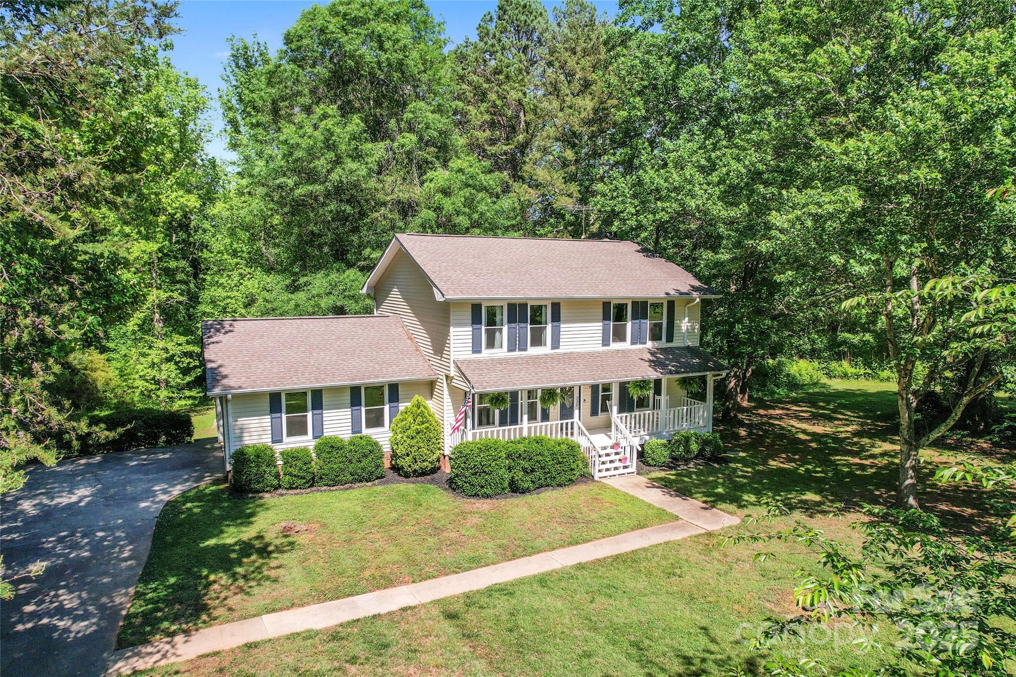 Summerfield - Residential