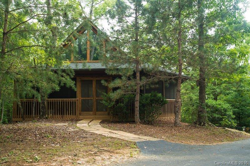 LAKE ADGER - Residential