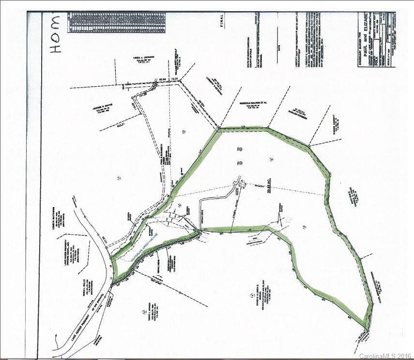 LAKE ADGER - Residential