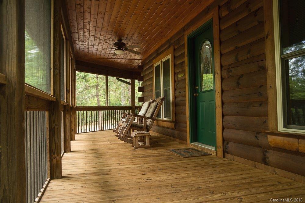 LAKE ADGER - Residential