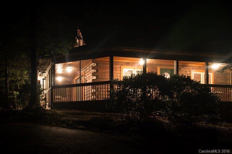 LAKE ADGER - Residential