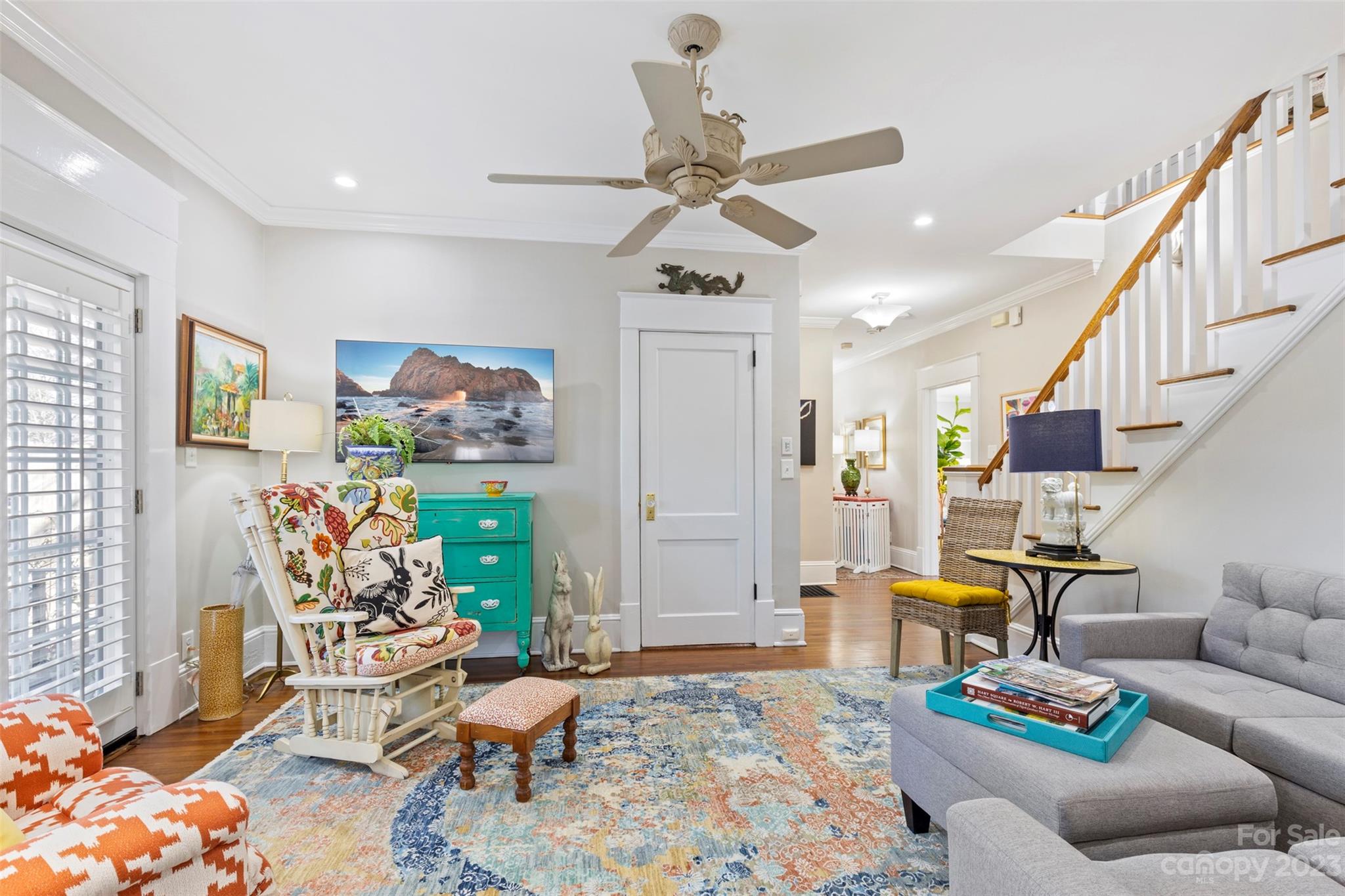 Elizabeth - Residential