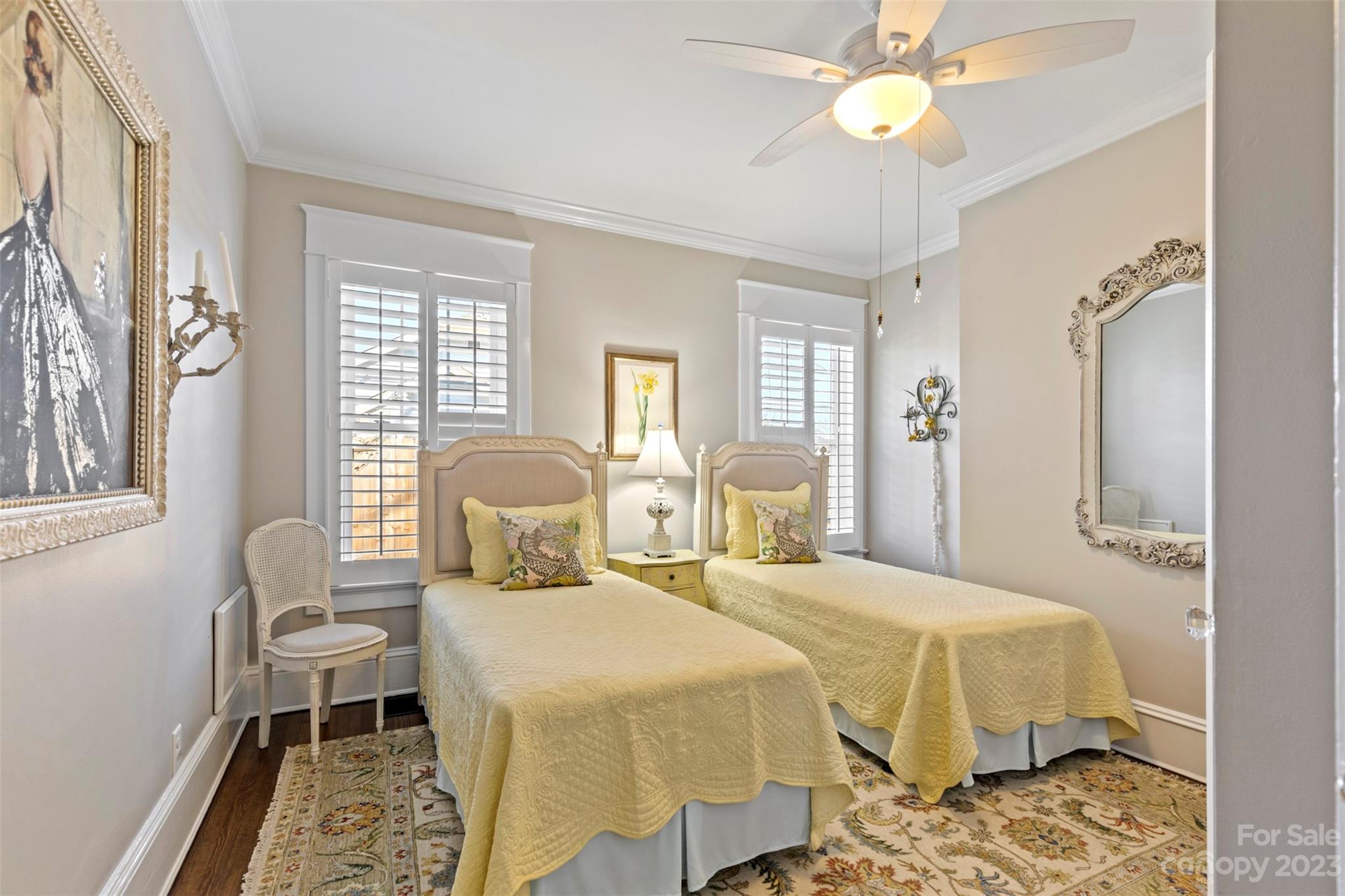 Elizabeth - Residential