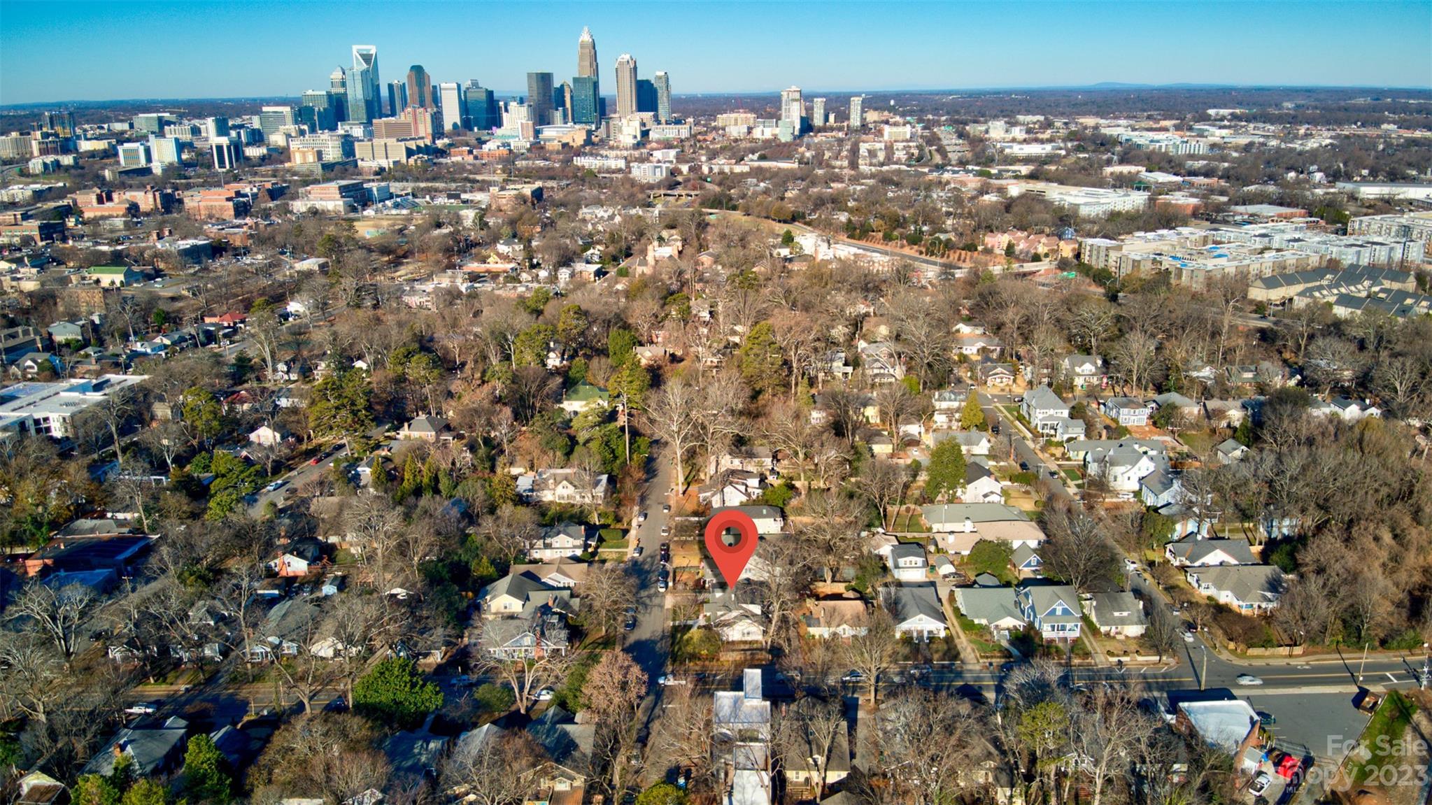 Elizabeth - Residential