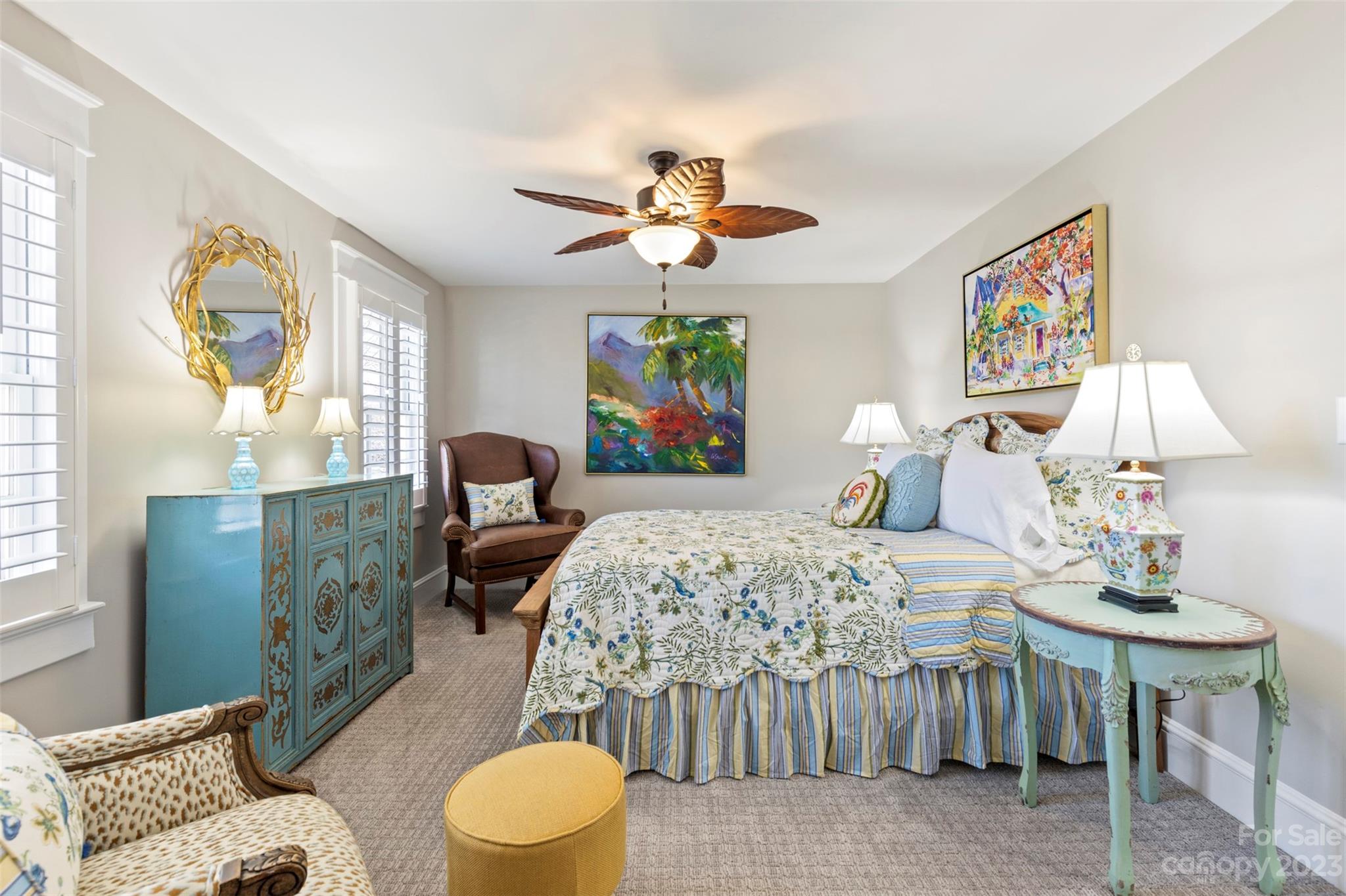 Elizabeth - Residential