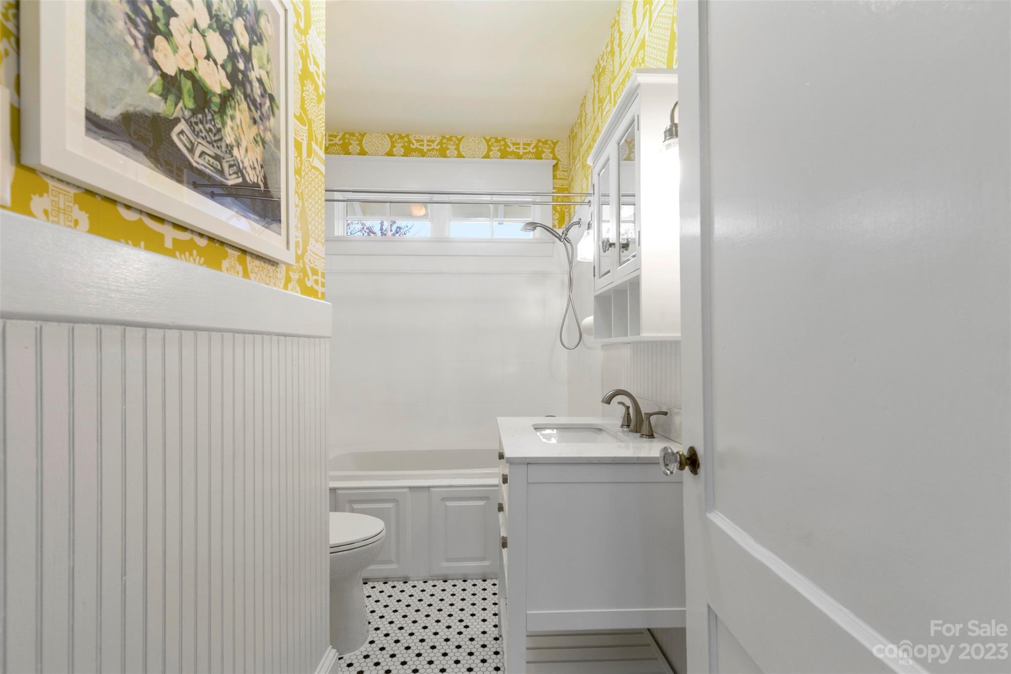 Elizabeth - Residential