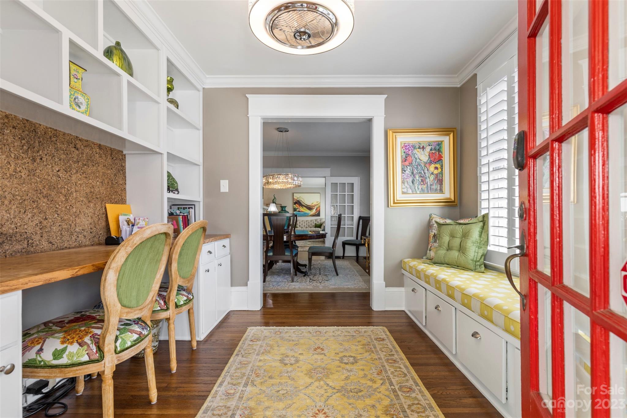 Elizabeth - Residential