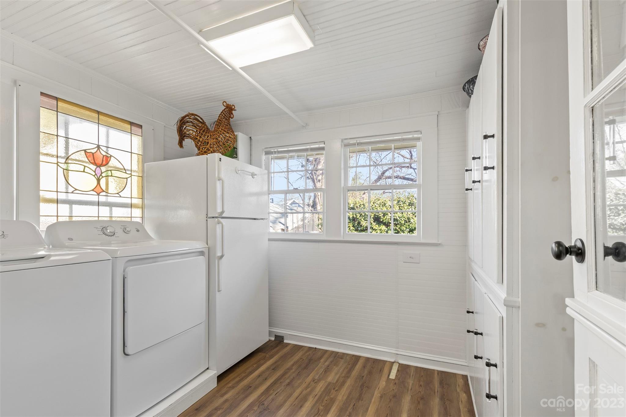 Elizabeth - Residential