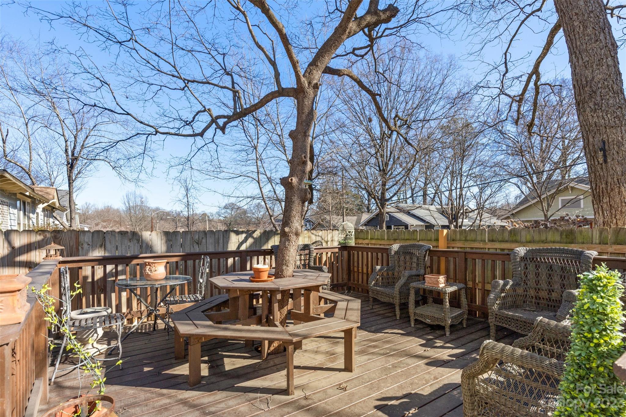 Elizabeth - Residential