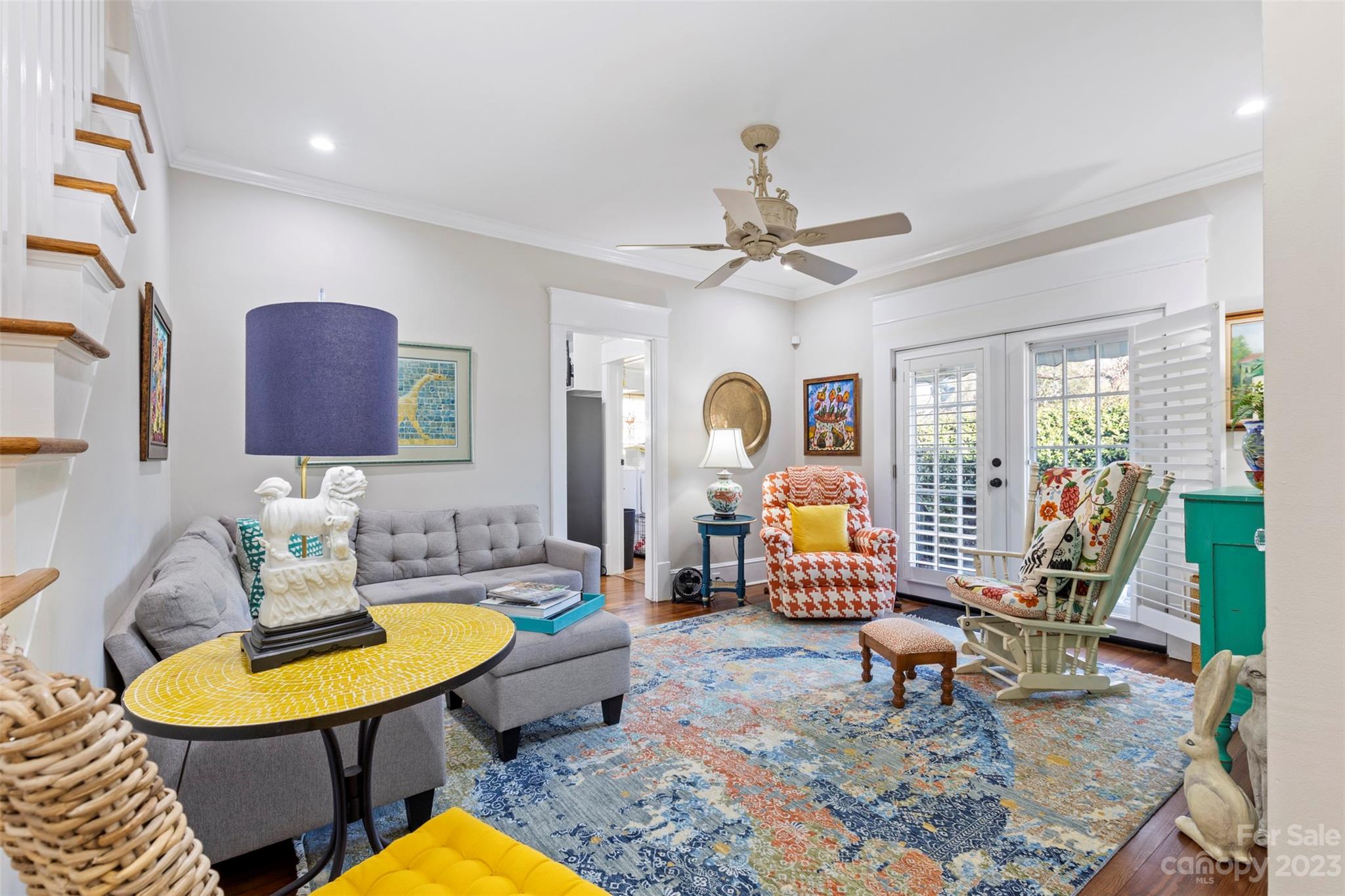 Elizabeth - Residential