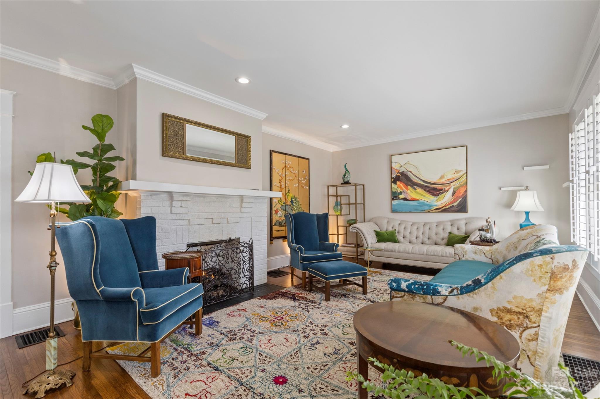 Elizabeth - Residential