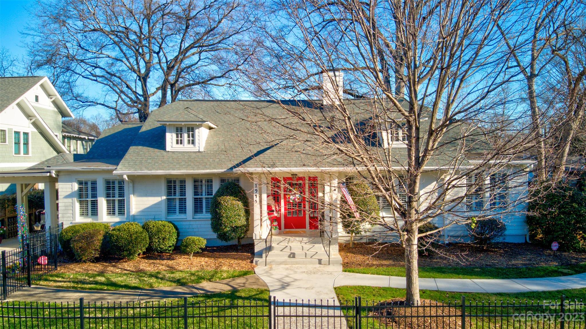 Elizabeth - Residential