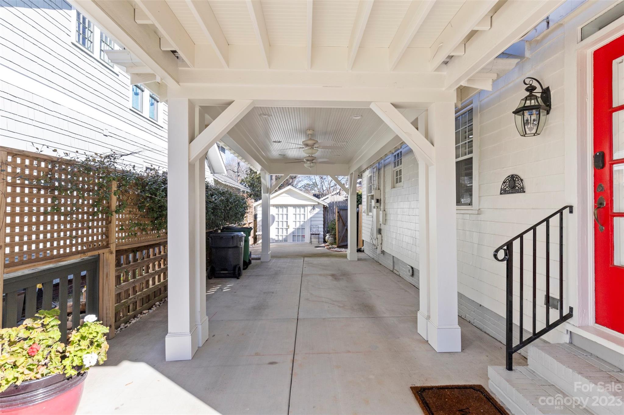 Elizabeth - Residential