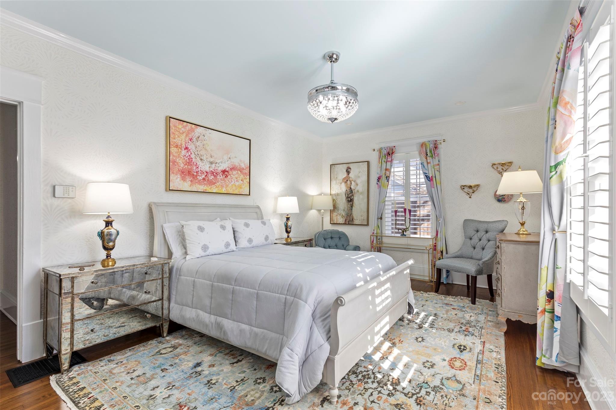 Elizabeth - Residential