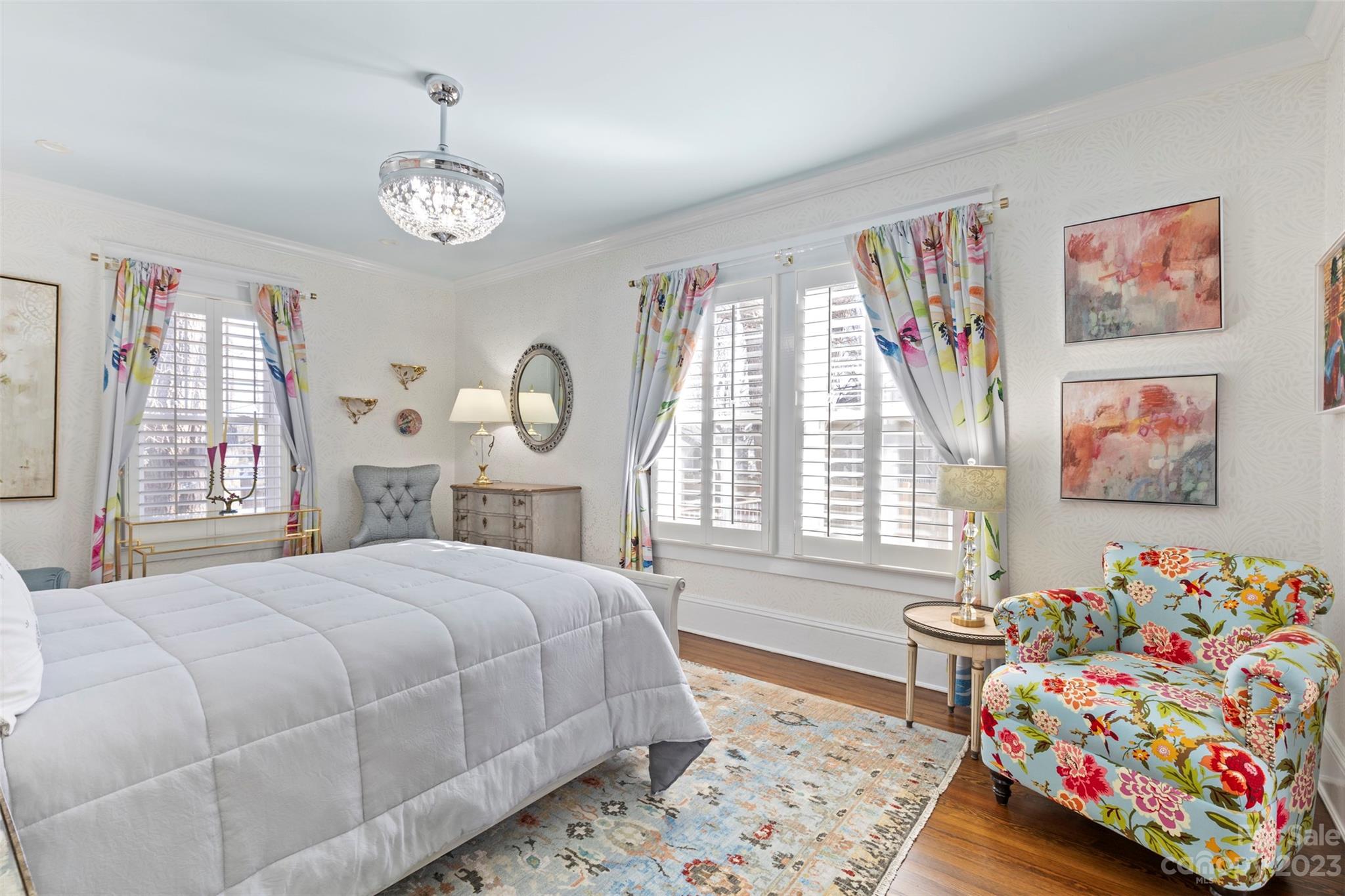 Elizabeth - Residential