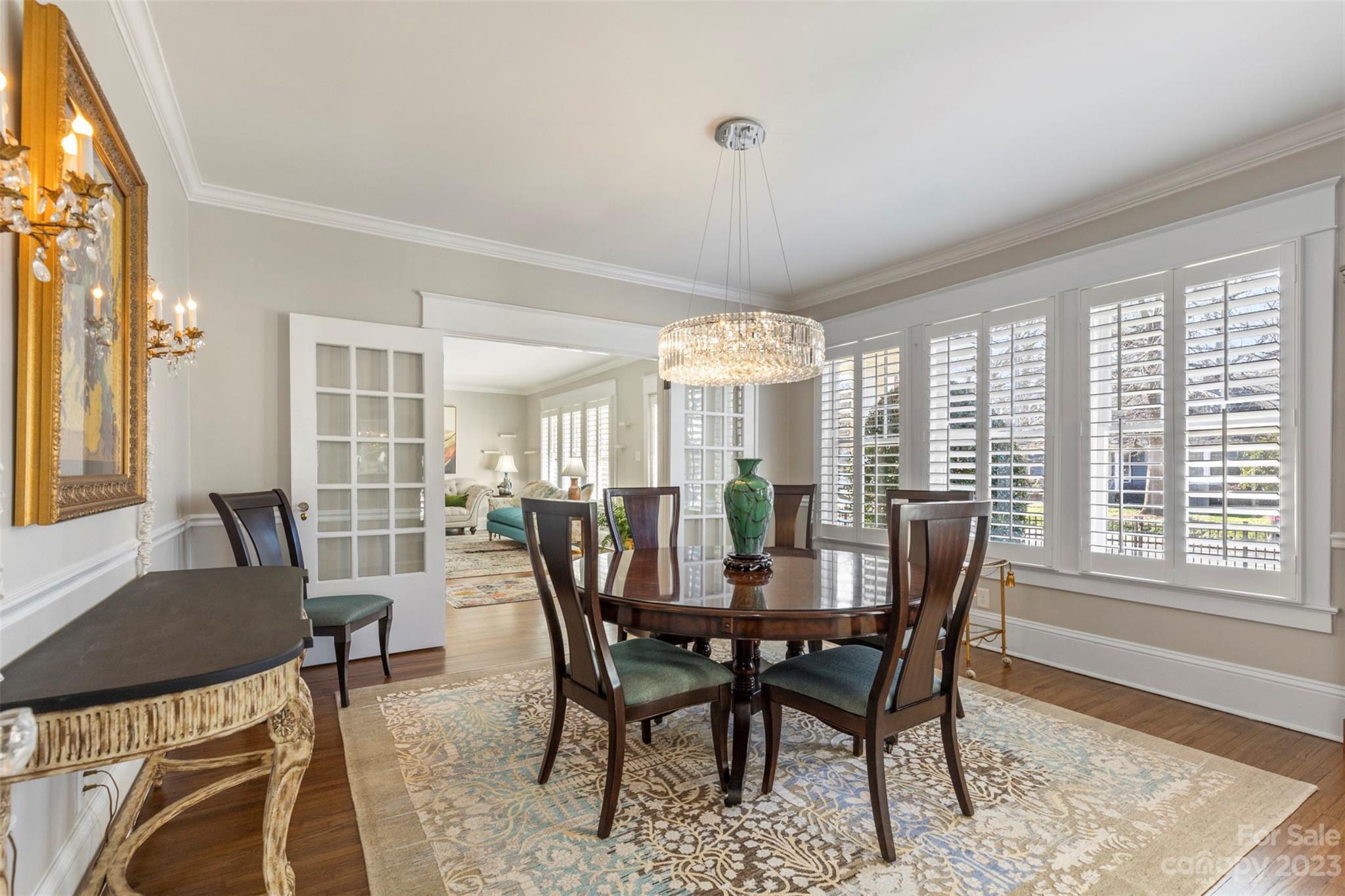 Elizabeth - Residential