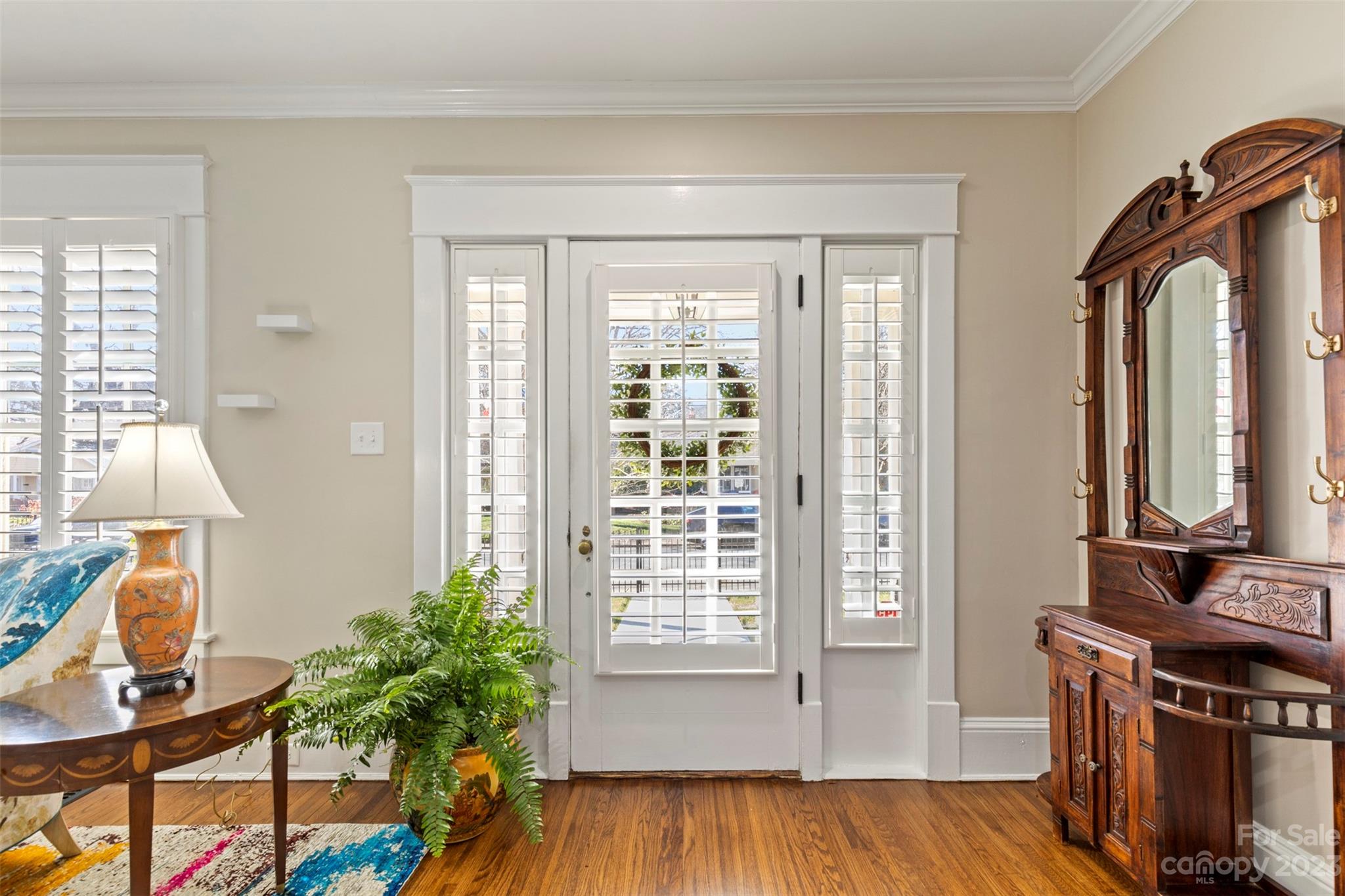 Elizabeth - Residential