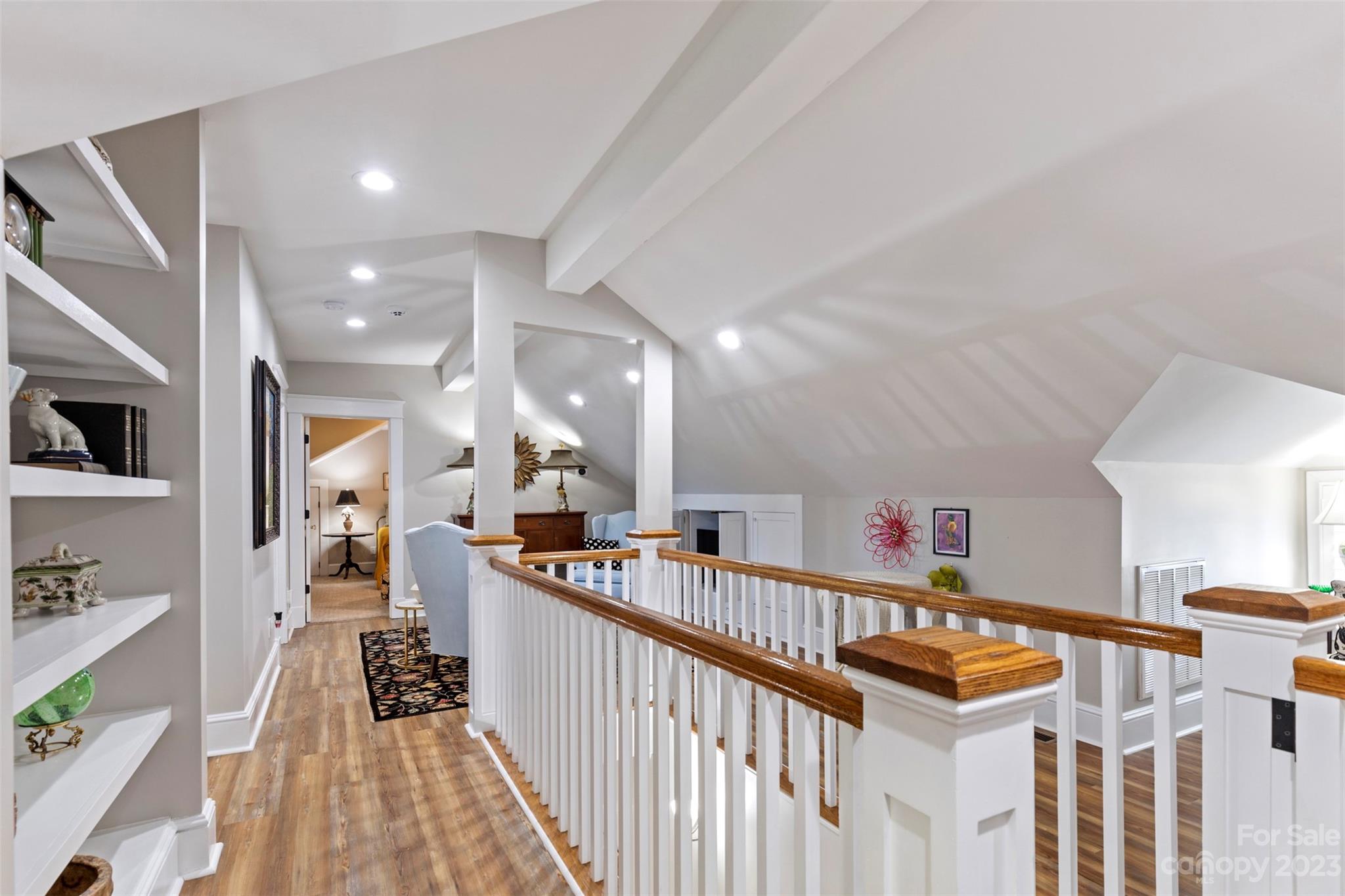 Elizabeth - Residential