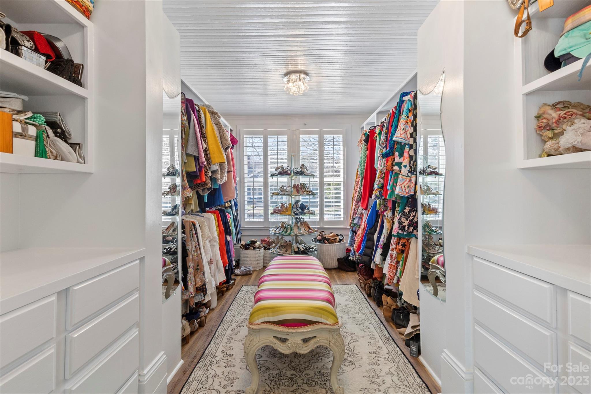 Elizabeth - Residential