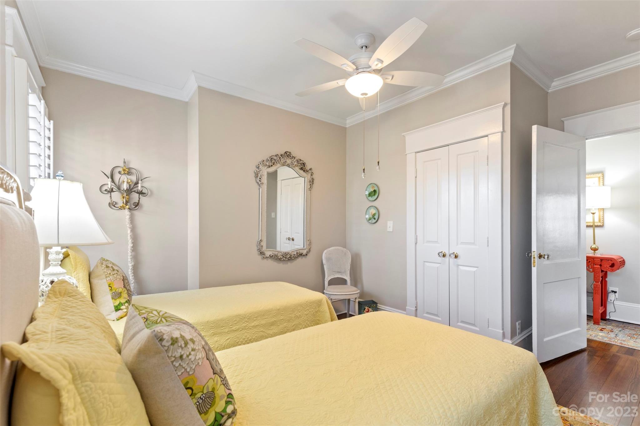 Elizabeth - Residential