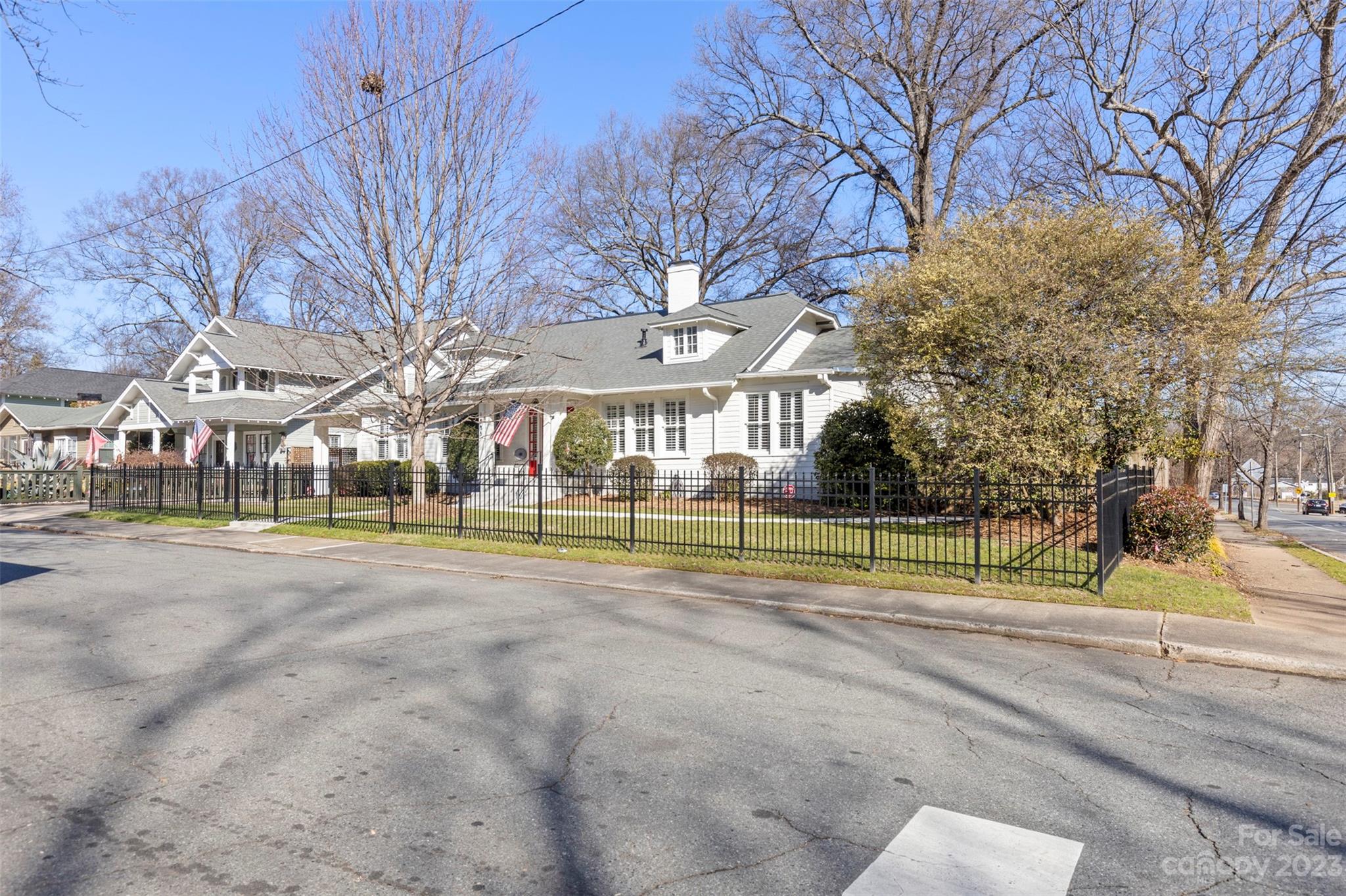 Elizabeth - Residential