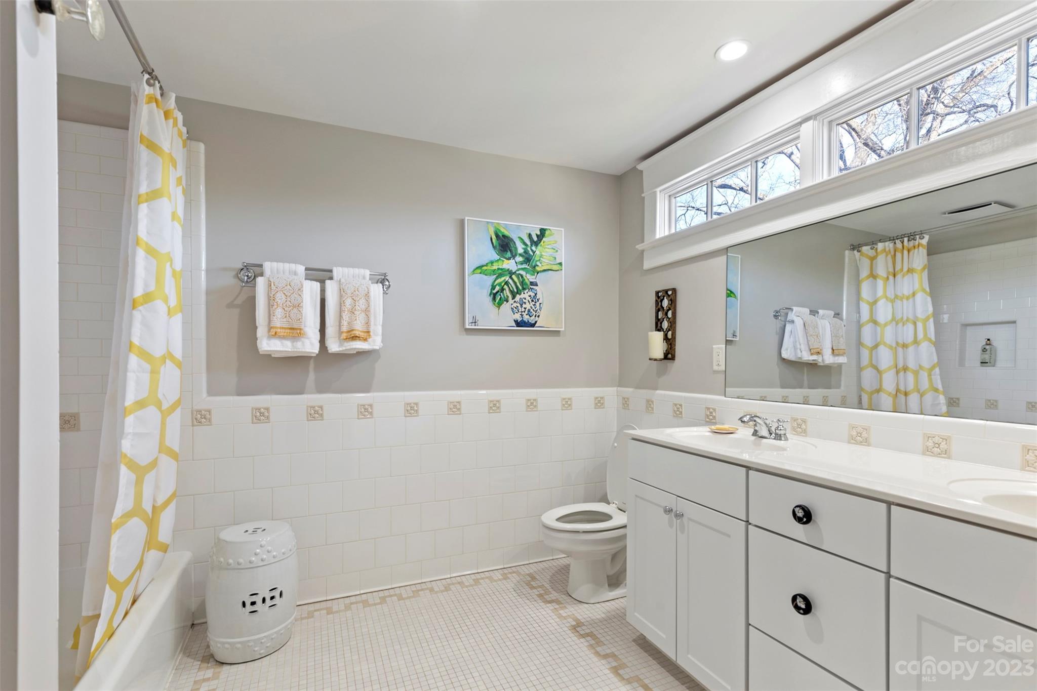 Elizabeth - Residential