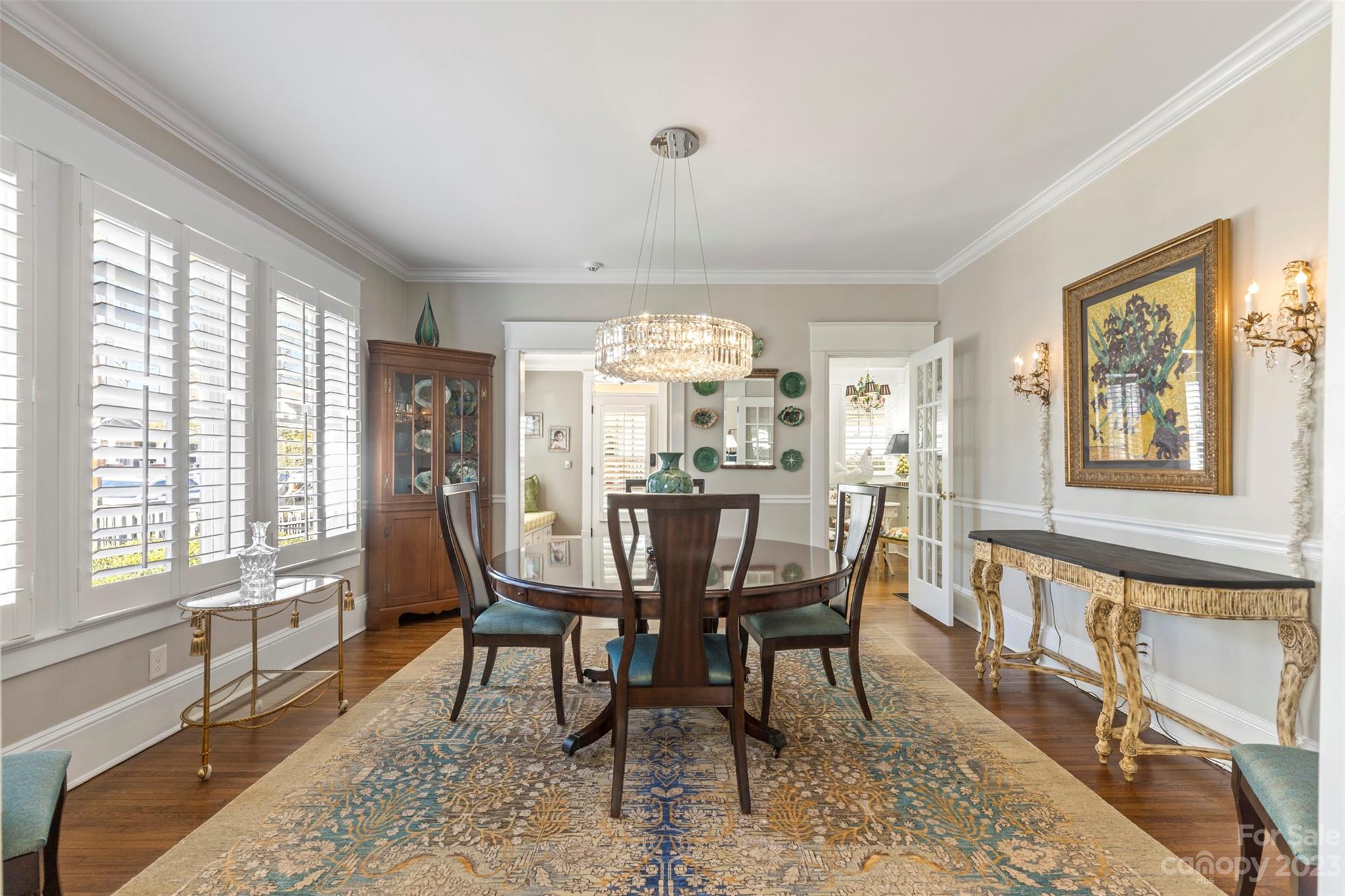 Elizabeth - Residential