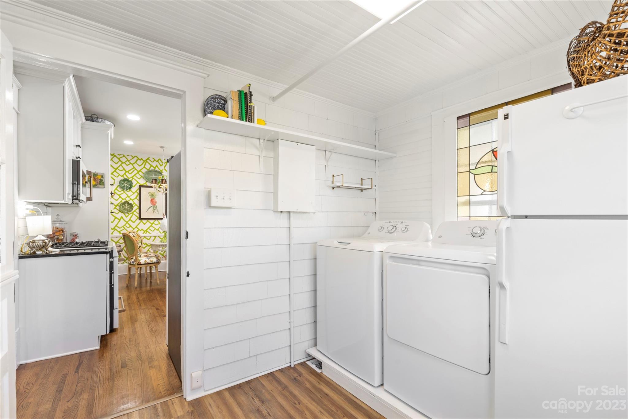 Elizabeth - Residential