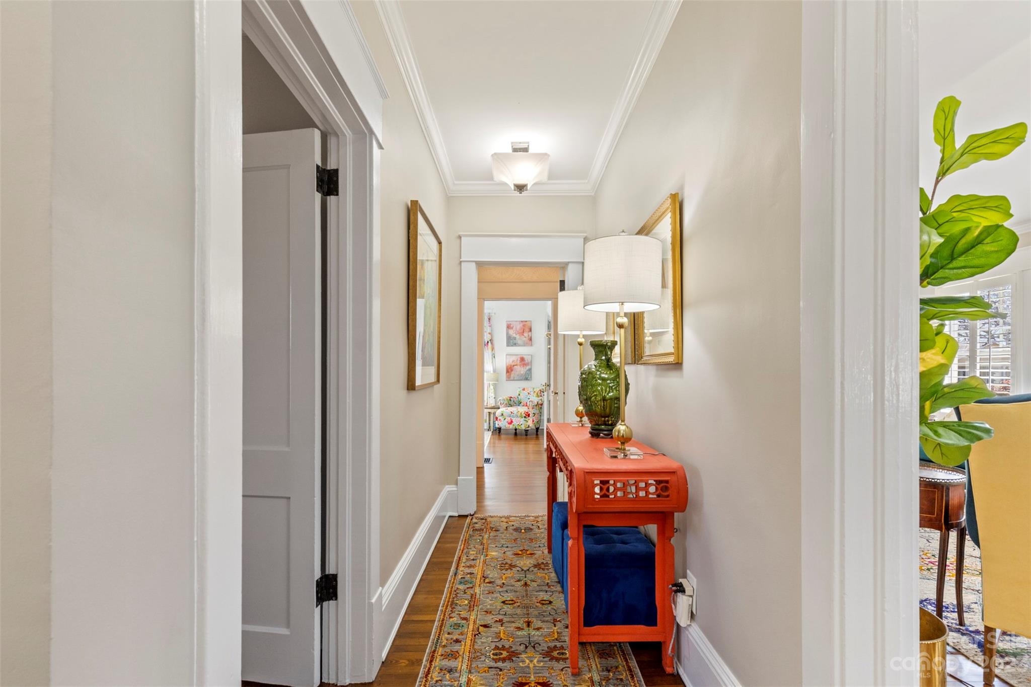 Elizabeth - Residential