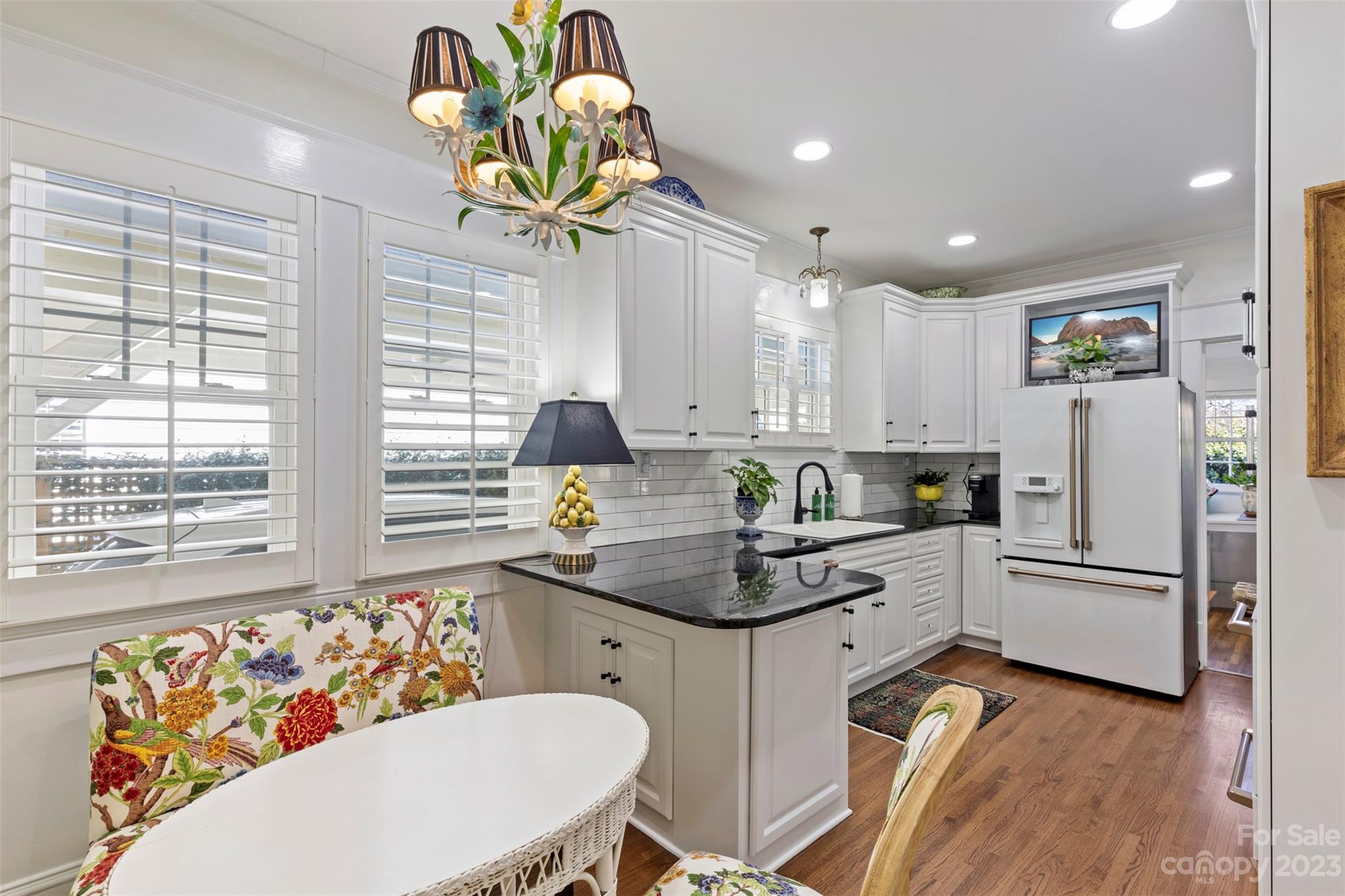 Elizabeth - Residential