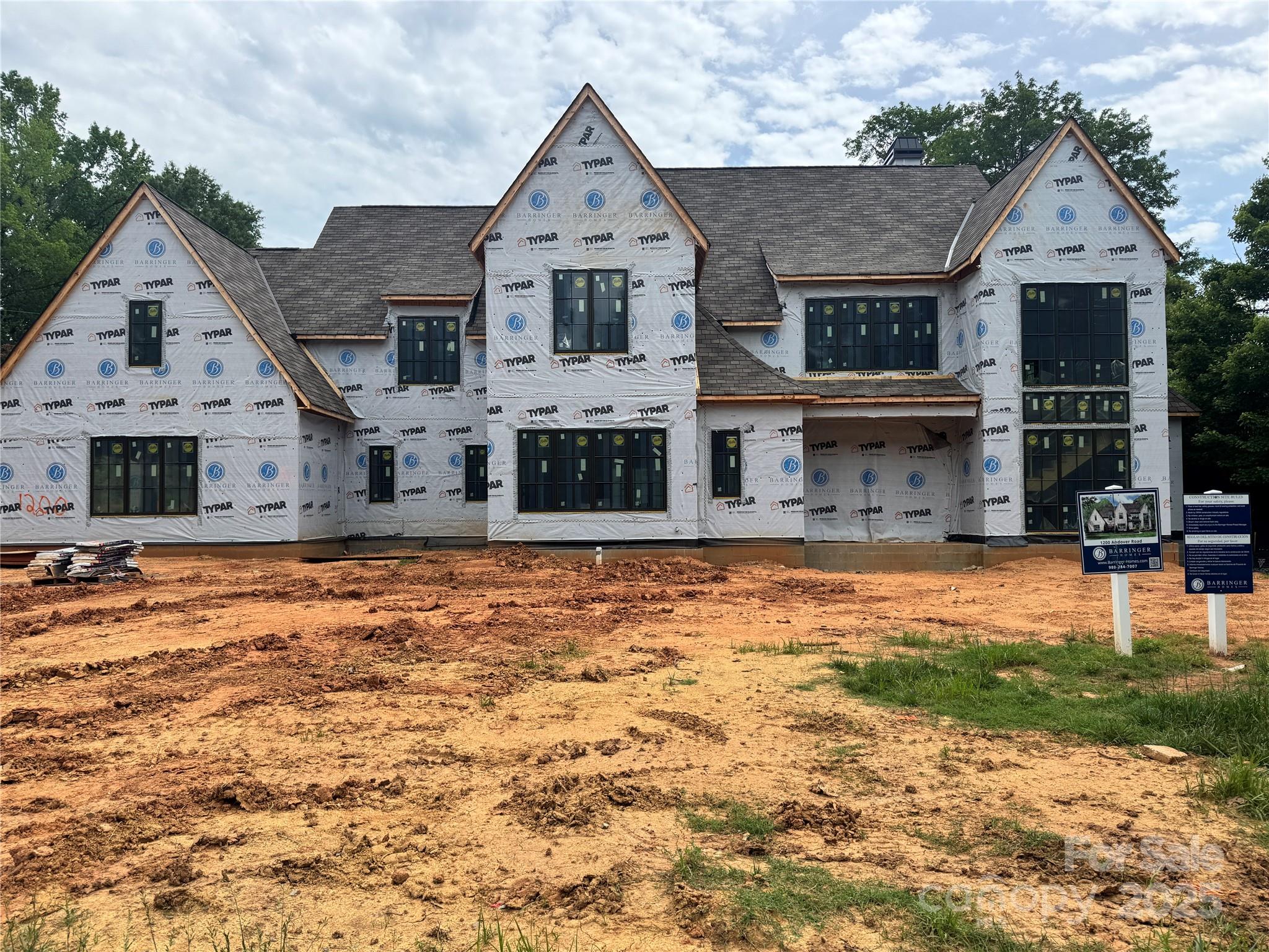 1200 Andover Road