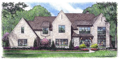 1200 Andover Road Charlotte NC 28211