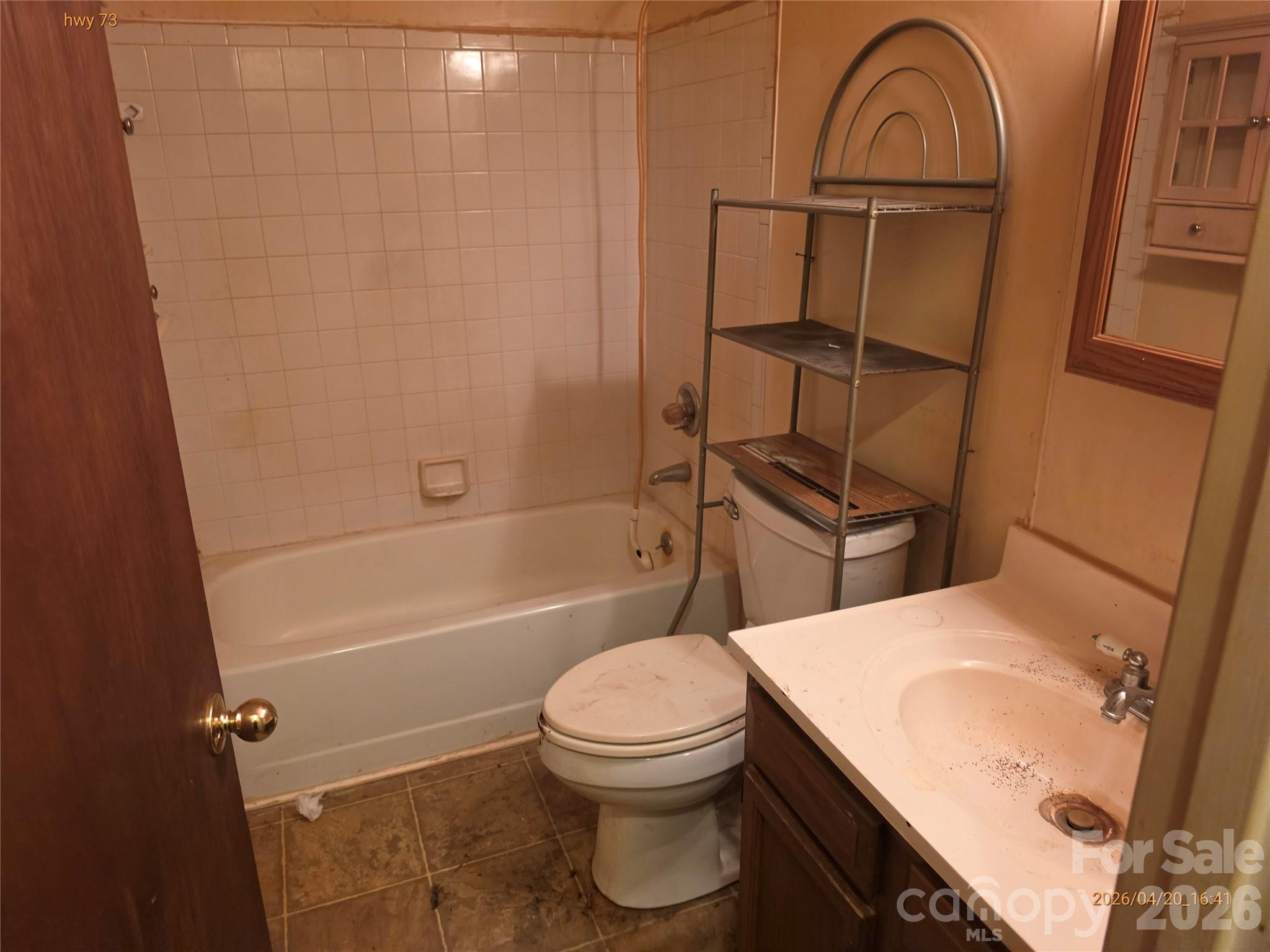 Unknown - Residential