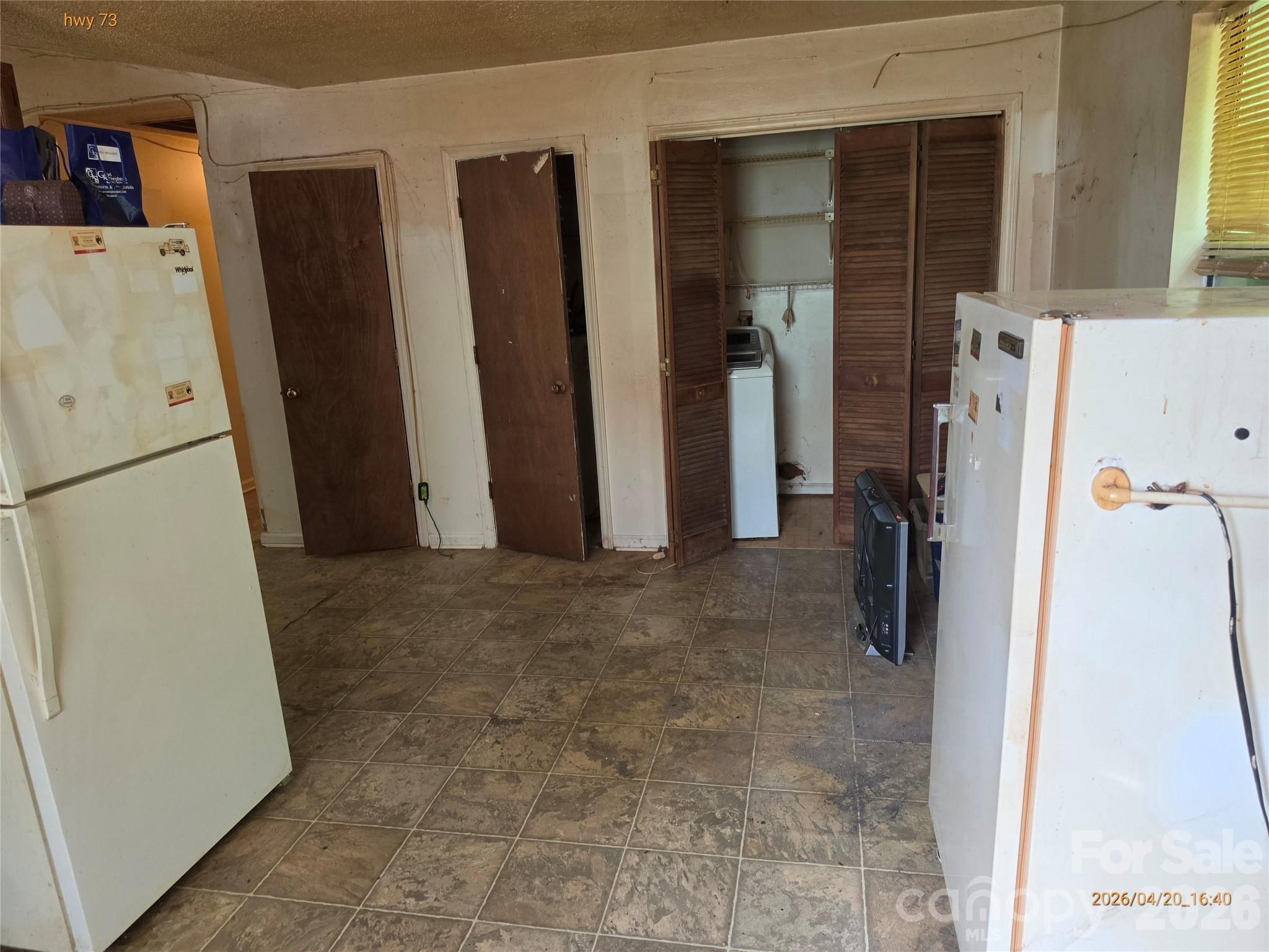 Unknown - Residential